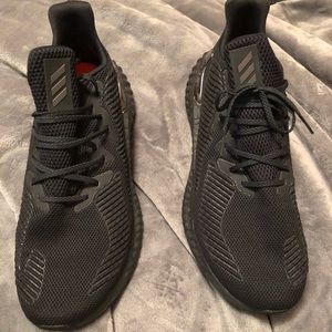 Adidas running shoes